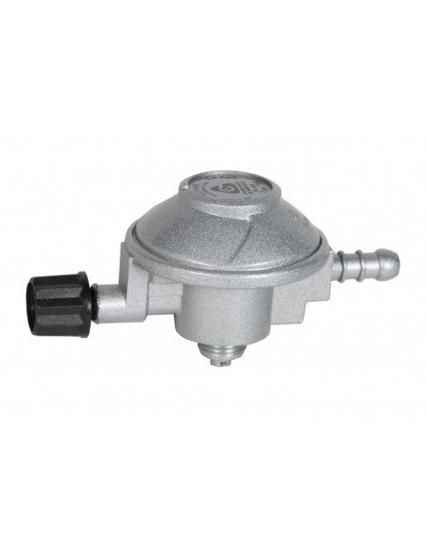 ΡΥΘΜΙΣΤΗΣ ΧΑΜΗΛΗΣ ΠΙΕΣΗΣ RECA ΦΙΑΛΗΣ 2/3/5Kg Εξωτερικής Ρύθμισης, 0,8Kg