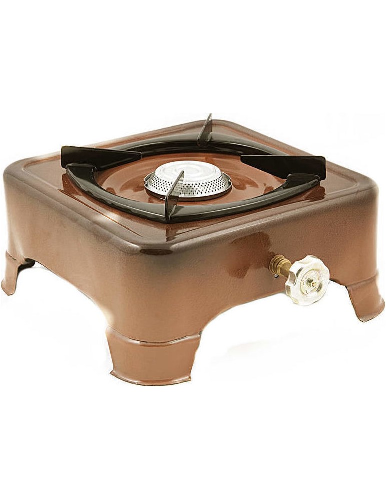 Calfer Gas ΤΑ.010 Brown