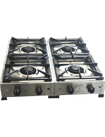 Calfer Gas ΦΑΕ-004