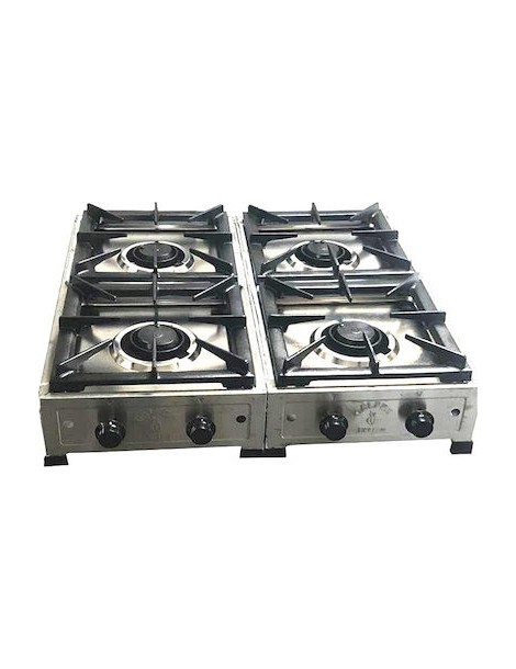 Calfer Gas ΦΑΕ-004