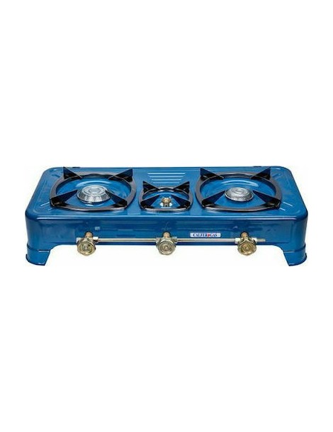 Calfer Gas ΤΑ.025-BL
