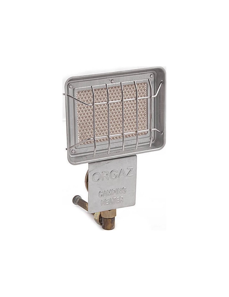 Calfer Gas Orgaz SB 600
