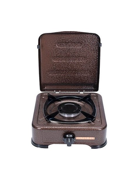 Calfer Gas CFO-1S-BRZ