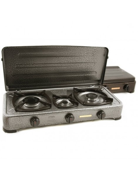 Κουζινακια υγραεριου οικιακα σφυριλατα CALFER SFY-003