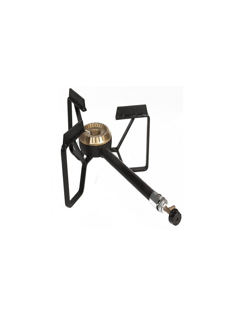 Βραστήρας 300 κιλών με βάση βαρέως τύπου - Calfergas