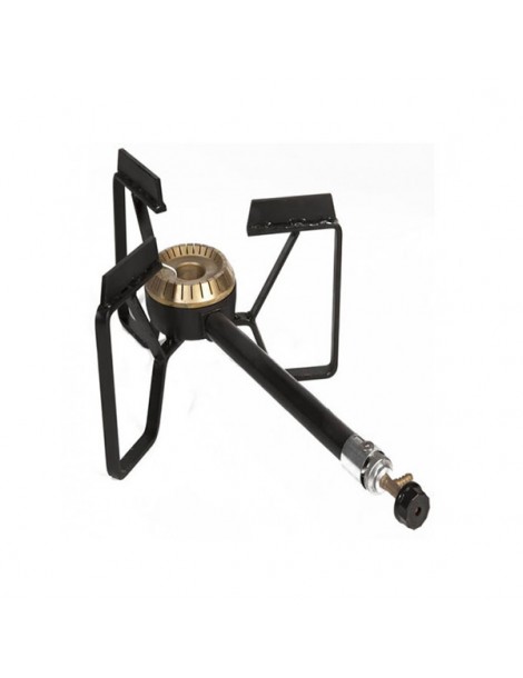 Βραστήρας 300 κιλών με βάση βαρέως τύπου - Calfergas