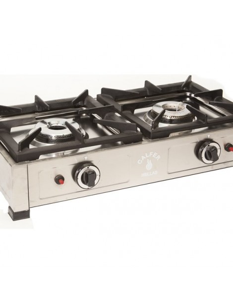 CALFERGAS ΦΑΕ.002