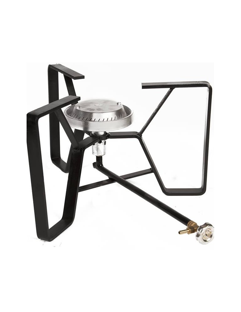 CALFER GAS  BP.120