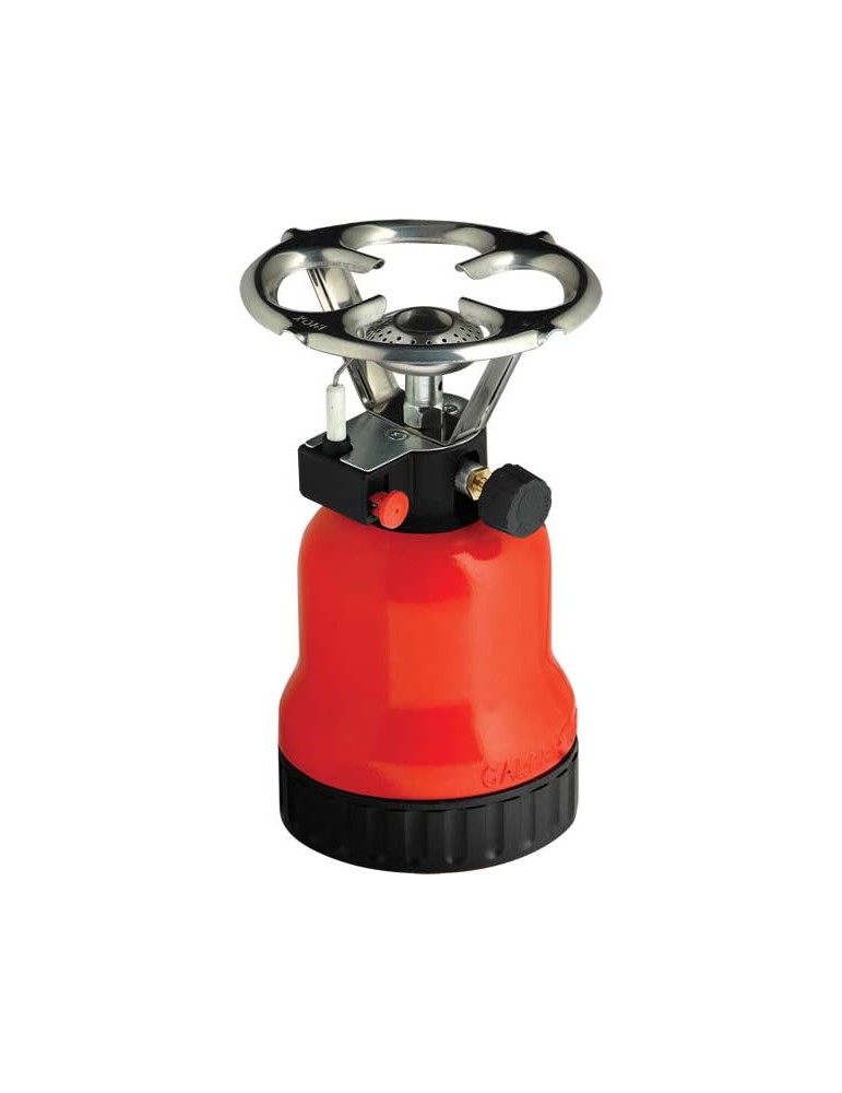 CALFER GAS ΚΑM.501