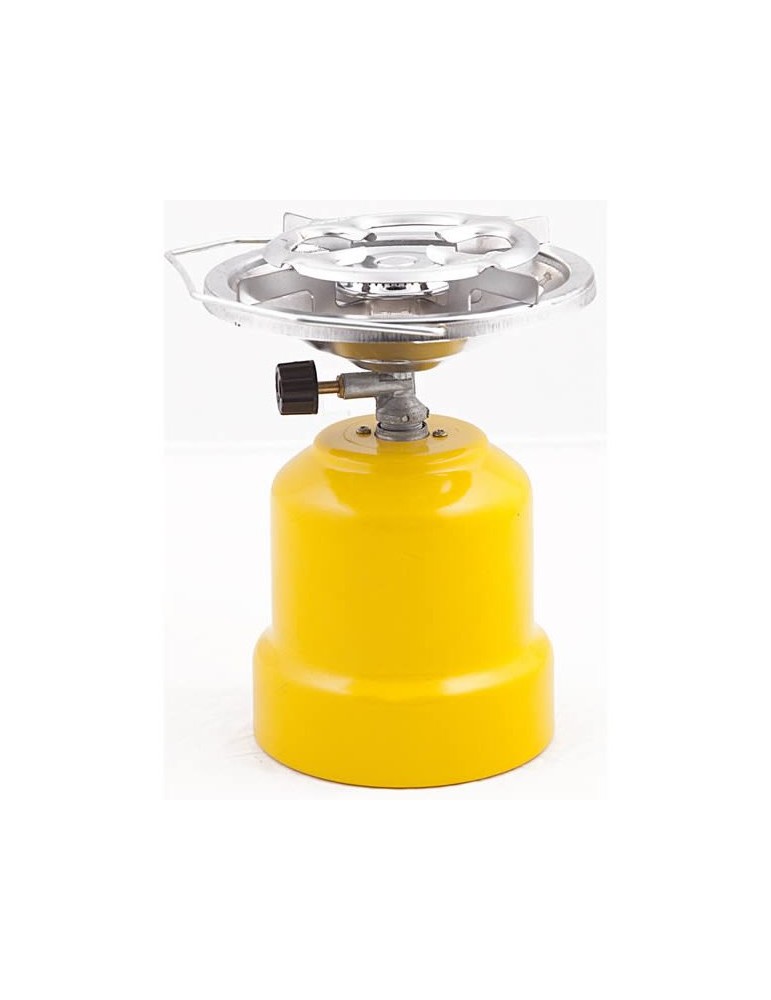 CALFER GAS  ΚΓ.011