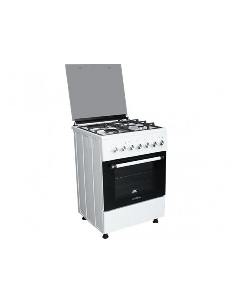 CALFER GAS F6TS31EF-W
