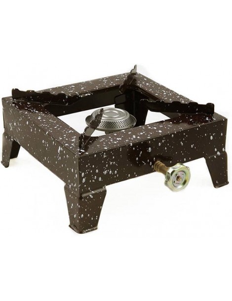 Calfer Gas ΕΣΤΙΑ ΑΕΡΙΟΥ ΜΟΝΗ ΚΑΦΕΝΕΙΟΥ ΕΛ.100