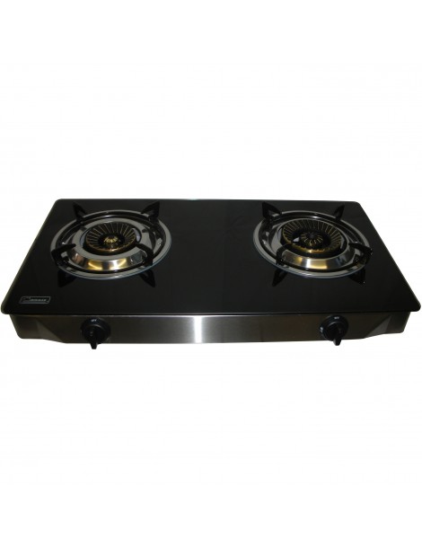 ΕΠΙΤΡΑΠΕΖΙΑ ΣΥΣΚΕΥΗ ΥΓΡΑΕΡΙΟΥ DIN-GAS 2 ΕΣΤΙΩΝ