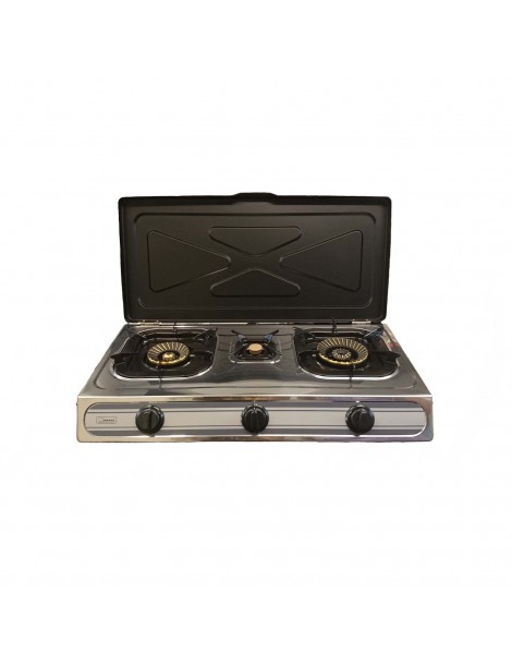 ΕΠΙΤΡΑΠΕΖΙΑ ΣΥΣΚΕΥΗ 3 ΕΣΤΙΩΝ ΜΕ ΚΑΠΑΚΙ 3Α-03SRB