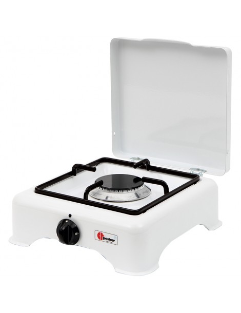 ΕΠΙΤΡΑΠΕΖΙΑ ΣΥΣΚΕΥΗ PARKER 5321GP 1 ΕΣΤΙΑΣ ΜΕ ΚΑΠΑΚΙ 