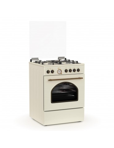 Thermogatz TGS 4320 Κουζίνα...