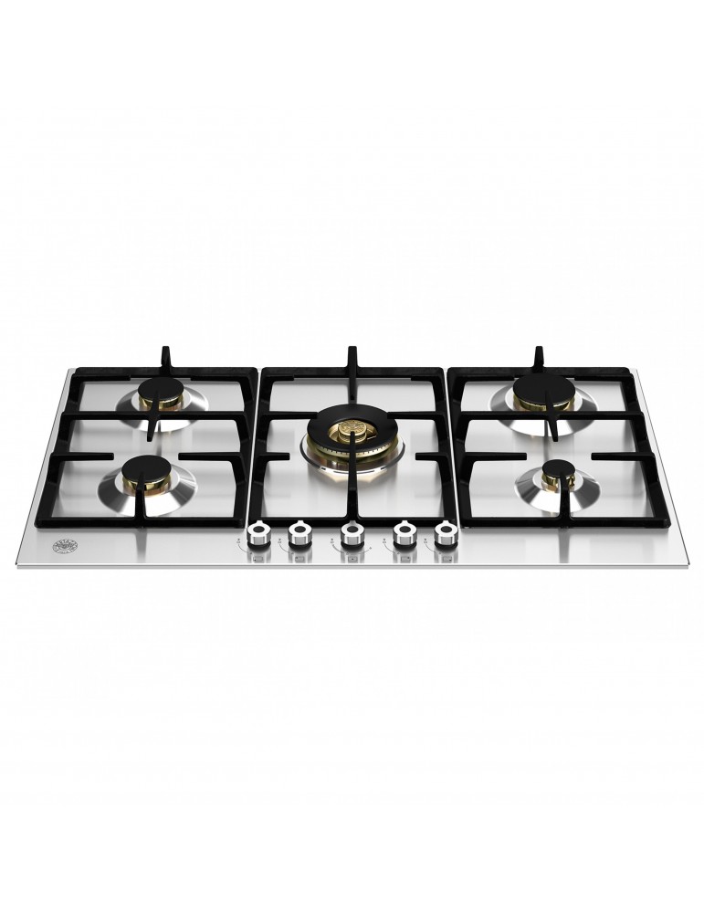 ΕΣΤΙΑ BERTAZZONI P90 5C PRO X | ΕΣΤΙΕΣ ΑΕΡΙΟΥ