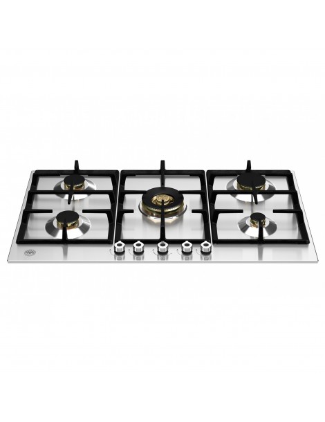 ΕΣΤΙΑ BERTAZZONI P90 5C PRO X | ΕΣΤΙΕΣ ΑΕΡΙΟΥ