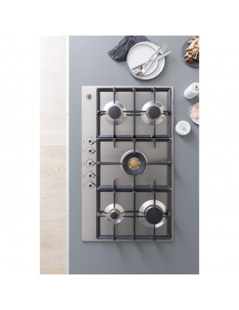 ΕΣΤΙΑ BERTAZZONI P90 5C PRO X | ΕΣΤΙΕΣ ΑΕΡΙΟΥ