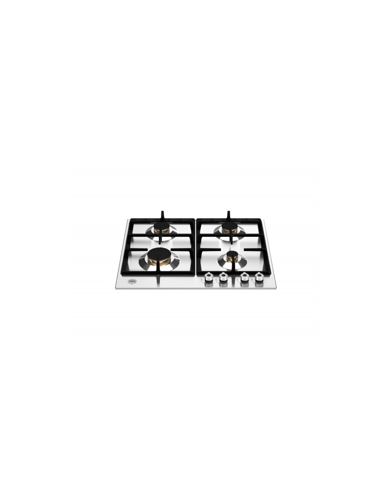 ΕΣΤΙΑ BERTAZZONI P60 4 PRO X | ΕΣΤΙΕΣ ΑΕΡΙΟΥ