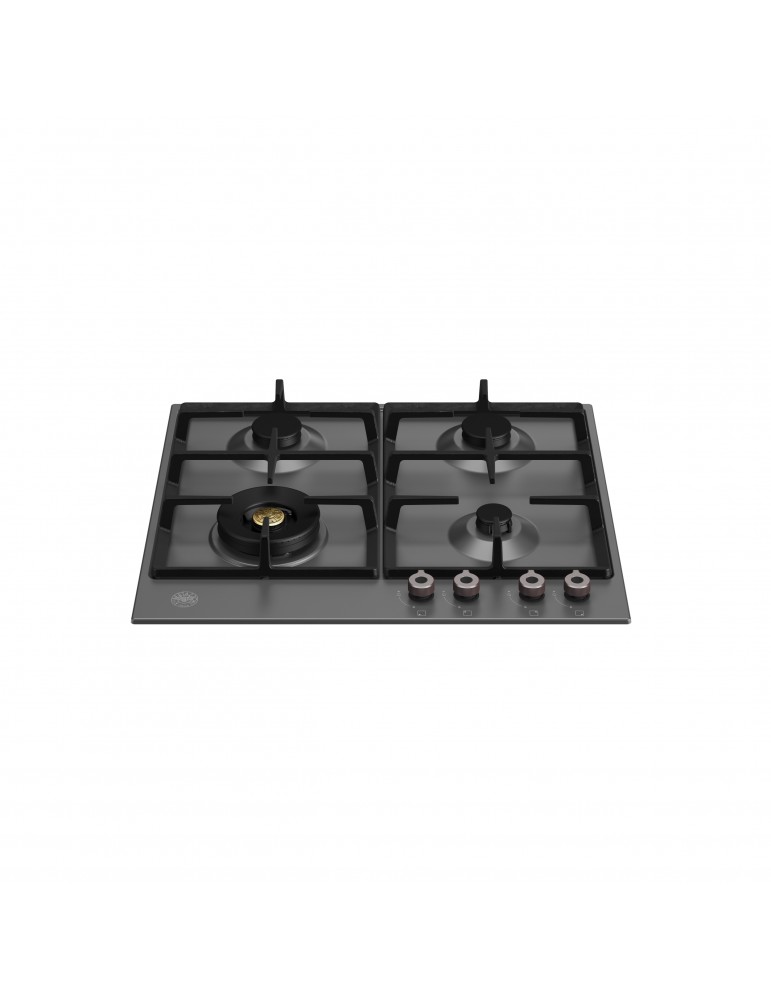 ΕΣΤΙΑ BERTAZZONI P60 4L PRO NE | ΕΣΤΙΕΣ ΑΕΡΙΟΥ