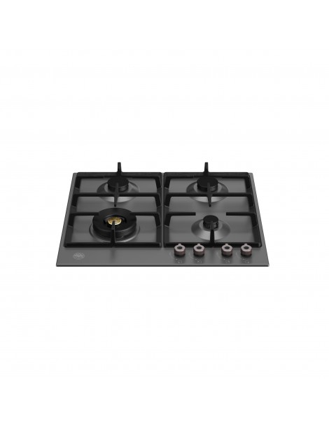 ΕΣΤΙΑ BERTAZZONI P60 4L PRO NE | ΕΣΤΙΕΣ ΑΕΡΙΟΥ