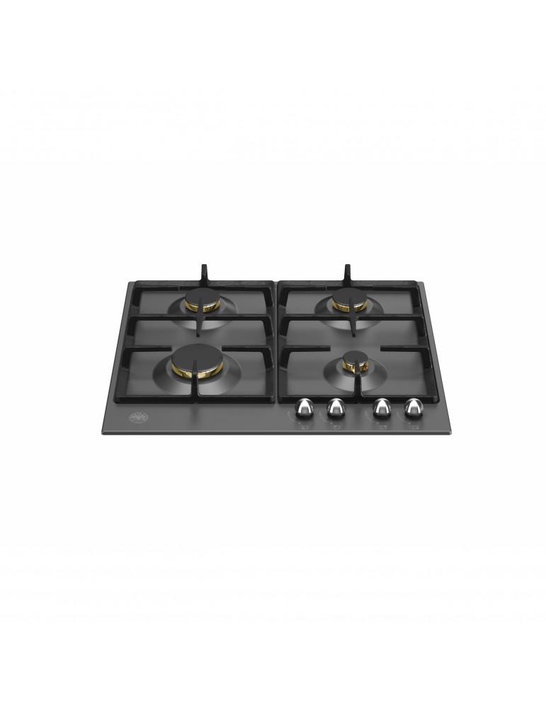 ΕΣΤΙΑ BERTAZZONI P60 4 HER NE | ΕΣΤΙΕΣ ΑΕΡΙΟΥ