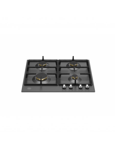 ΕΣΤΙΑ BERTAZZONI P60 4 HER NE | ΕΣΤΙΕΣ ΑΕΡΙΟΥ