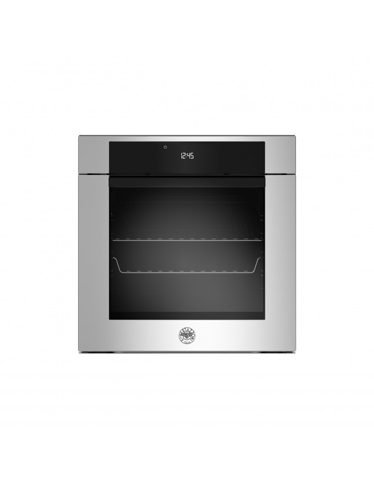 ΦΟΥΡΝΟΣ BERTAZZONI F60 11 MOD P L X | ΦΟΥΡΝΟΣ ΗΛΕΚΤΡΙΚΟΣ ΜΕ ΠΥΡΟΛΥΣΗ