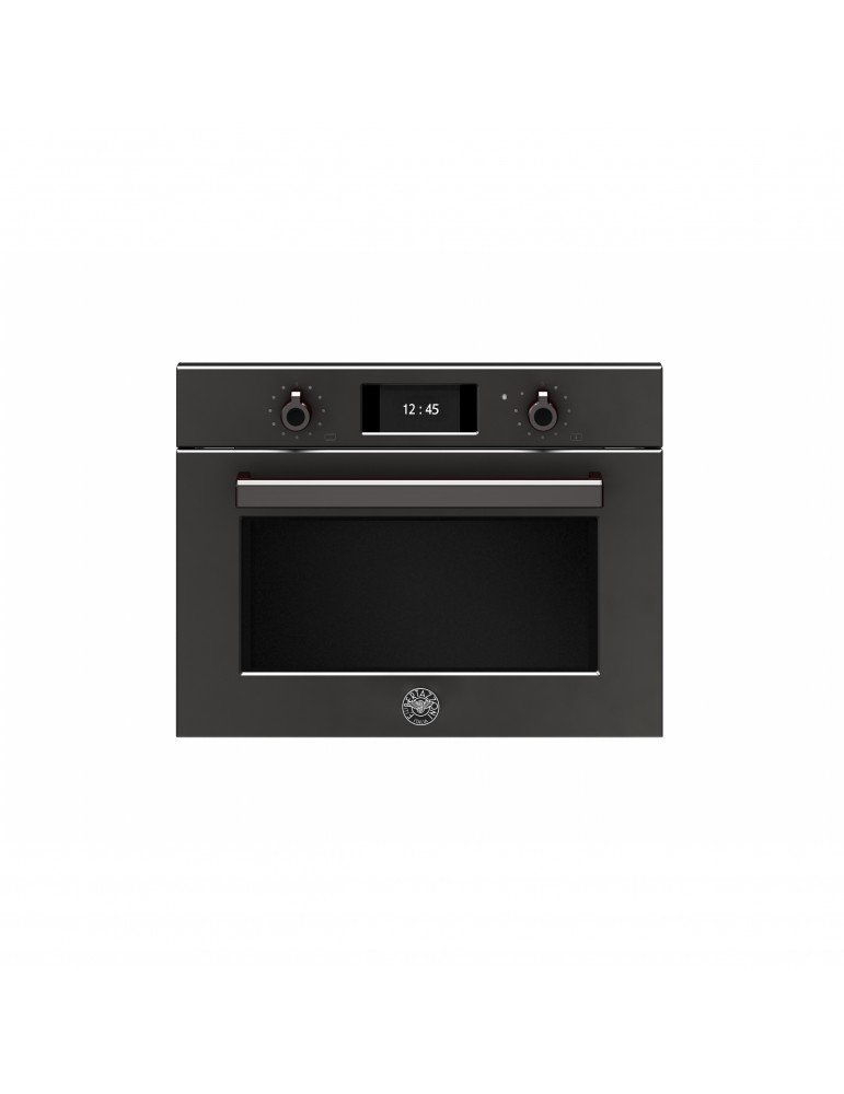ΦΟΥΡΝΟΣ BERTAZZONI F45 7 PRO MW T N | ΦΟΥΡΝΟΣ ΗΛΕΚΤΡΙΚΟΣ ΚΑΙ ΜΙΚΡΟΚΥΜΑΤΩΝ