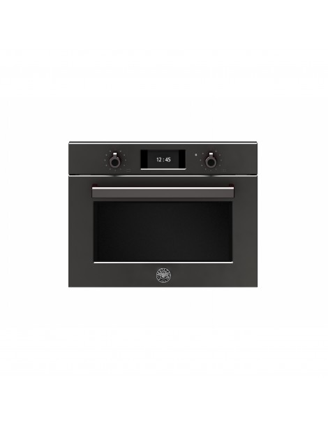 ΦΟΥΡΝΟΣ BERTAZZONI F45 7 PRO MW T N | ΦΟΥΡΝΟΣ ΗΛΕΚΤΡΙΚΟΣ ΚΑΙ ΜΙΚΡΟΚΥΜΑΤΩΝ