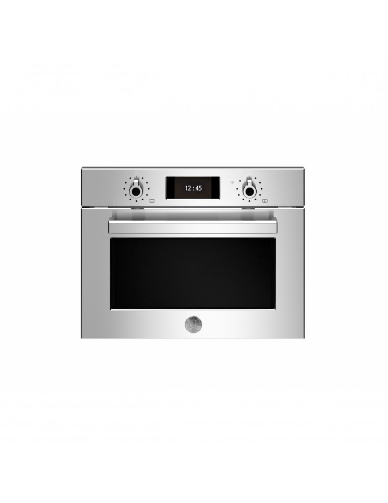 ΦΟΥΡΝΟΣ BERTAZZONI F45 7 PRO MW T X | ΦΟΥΡΝΟΣ ΗΛΕΚΤΡΙΚΟΣ ΚΑΙ ΜΙΚΡΟΚΥΜΑΤΩΝ