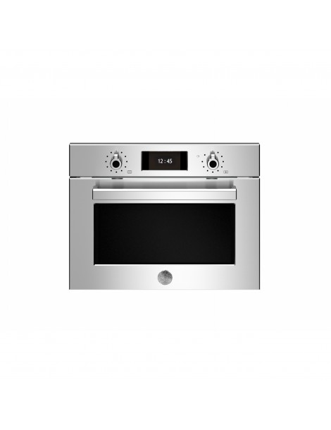 ΦΟΥΡΝΟΣ BERTAZZONI F45 7 PRO MW T X | ΦΟΥΡΝΟΣ ΗΛΕΚΤΡΙΚΟΣ ΚΑΙ ΜΙΚΡΟΚΥΜΑΤΩΝ