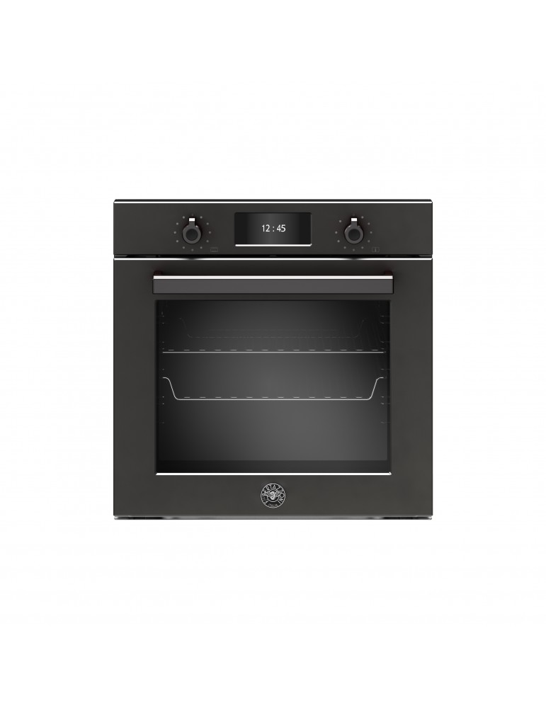 ΦΟΥΡΝΟΣ BERTAZZONI F60 11 PRO V L N | ΦΟΥΡΝΟΣ ΗΛΕΚΤΡΙΚΟΣ ΑΤΜΟΥ