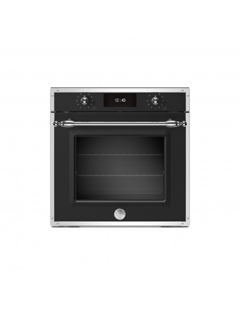 ΦΟΥΡΝΟΣ BERTAZZONI F60 11 HER V P T NE | ΦΟΥΡΝΟΣ ΗΛΕΚΤΡΙΚΟΣ ΑΤΜΟΥ ΜΕ ΠΥΡΟΛΥΣΗ