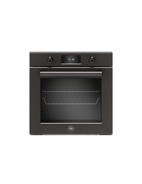 ΦΟΥΡΝΟΣ BERTAZZONI F60 11 PRO V P T N | ΦΟΥΡΝΟΣ ΗΛΕΚΤΡΙΚΟΣ ΑΤΜΟΥ ΜΕ ΠΥΡΟΛΥΣΗ