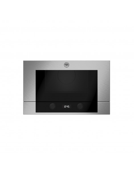 ΦΟΥΡΝΟΣ BERTAZZONI F38 3 MOD MW S X | ΦΟΥΡΝΟΣ ΜΙΚΡΟΚΥΜΑΤΩΝ ΜΕ ΗΛΕΚΤΡΙΚΟ ΓΚΡΙΛ