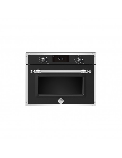 ΦΟΥΡΝΟΣ BERTAZZONI F45 7 HER MW T NE | ΦΟΥΡΝΟΣ ΗΛΕΚΤΡΙΚΟΣ ΚΑΙ ΜΙΚΡΟΚΥΜΑΤΩΝ