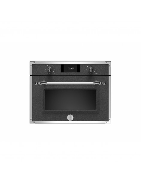 ΦΟΥΡΝΟΣ BERTAZZONI F45 7 HER MW T ND | ΦΟΥΡΝΟΣ ΗΛΕΚΤΡΙΚΟΣ ΚΑΙ ΜΙΚΡΟΚΥΜΑΤΩΝ
