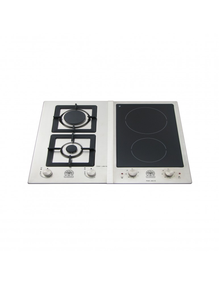 ΕΣΤΙΑ LA GERMANIA P6C2 1 J9 X/17 (P320 1 J9 X/16 + σύνδεσμος + P30C J9 X/16) (GN)