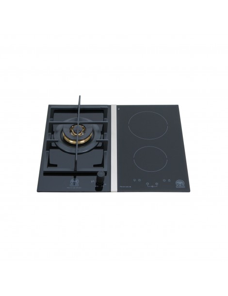 ΕΣΤΙΑ LA GERMANIA P65 1CV LAG VN (P35 1C LAG VN DJC + σύνδεσμος + P35 2V LAG VN) (GN)