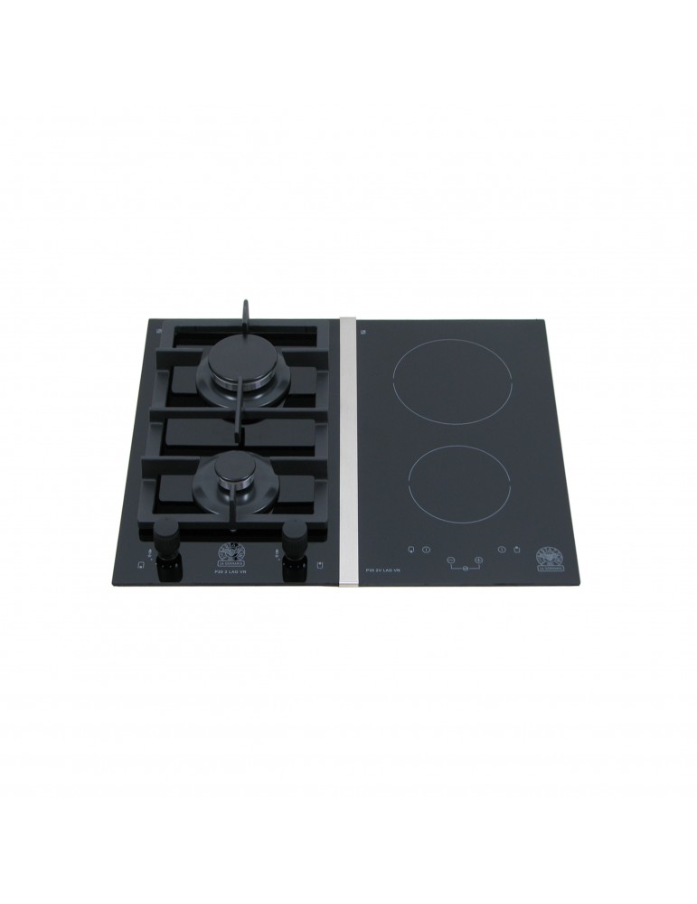 ΕΣΤΙΑ LA GERMANIA P65 2V LAG VN (P35 2 LAG VN + σύνδεσμος + P35 2V LAG VN) (GN)