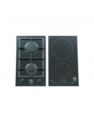 ΕΣΤΙΑ LA GERMANIA P65 2I LAG VN (P35 2 LAG VN + σύνδεσμος + P35 2I LAG VN) (LPG)