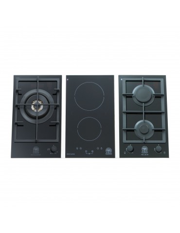 ΕΣΤΙΑ LA GERMANIA P95 3CV LAG VN (P35 2 LAG VN + P35 1C LAG VN DJC + P35 2V LAG VN) (GN)