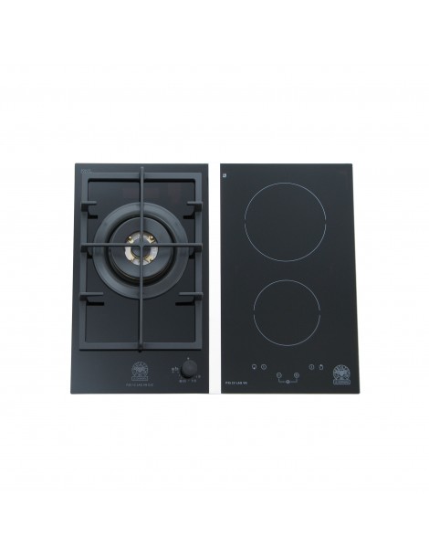 ΕΣΤΙΑ LA GERMANIA P65 1CV LAG VN (P35 1C LAG VN DJC + σύνδεσμος + P35 2V LAG VN) (GN)