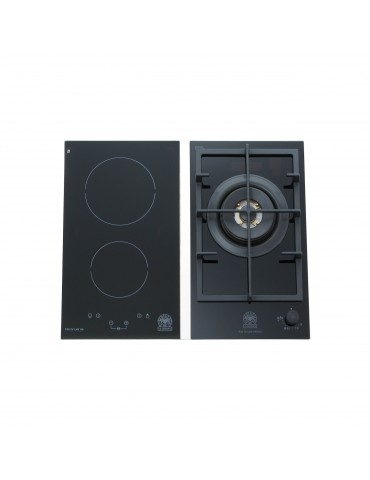 ΕΣΤΙΑ LA GERMANIA P65 1CV LAG VN (P35 1C LAG VN DJC + σύνδεσμος + P35 2V LAG VN) (GN)