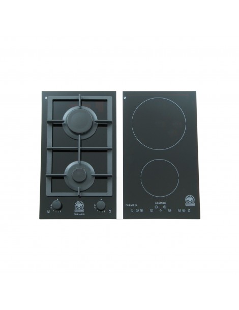 ΕΣΤΙΑ LA GERMANIA P65 2I LAG VN (P35 2 LAG VN + σύνδεσμος + P35 2I LAG VN) (GN)