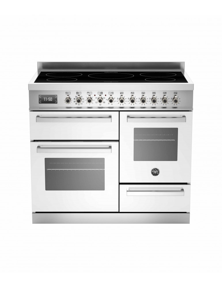 ΚΟΥΖΙΝΑ BERTAZZONI PRO100 5IND MFE T BI T | ΦΟΥΡΝΟΙ ΗΛΕΚΤΡΙΚΟΙ 