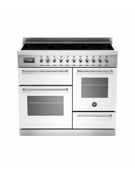 ΚΟΥΖΙΝΑ BERTAZZONI PRO100 5IND MFE T BI T | ΦΟΥΡΝΟΙ ΗΛΕΚΤΡΙΚΟΙ 
