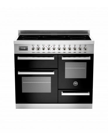 ΚΟΥΖΙΝΑ BERTAZZONI PRO100 5IND MFE T RO T | ΦΟΥΡΝΟΙ ΗΛΕΚΤΡΙΚΟΙ 
